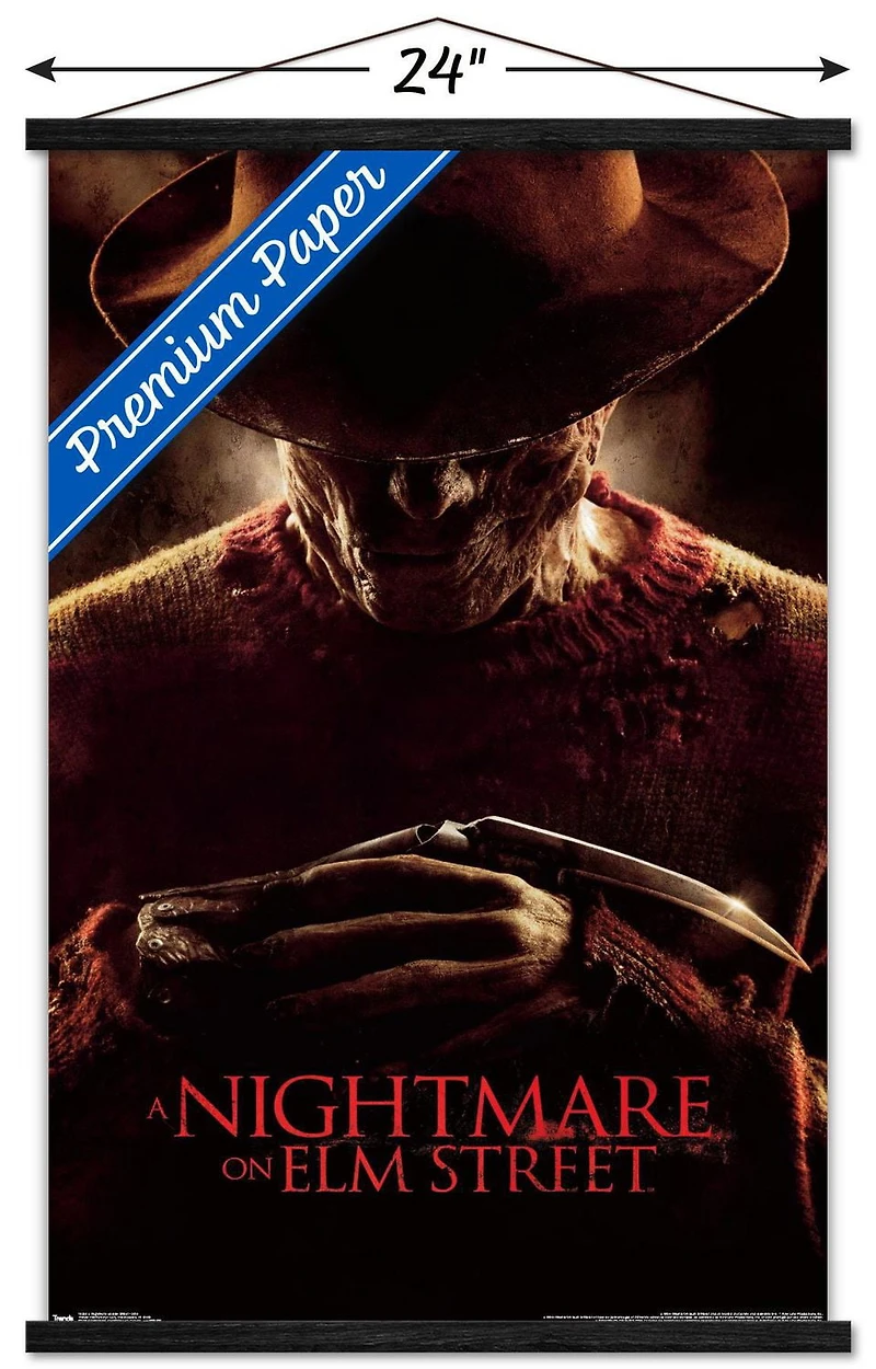 Un cauchemar sur Elm Street
