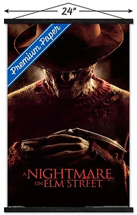 Un cauchemar sur Elm Street