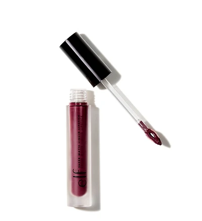 e.l.f. Cosmetics Rouge à lèvres mat transparent