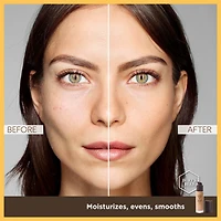 Burt's Bees Goodness Glows Liquid Foundation, 29.5ml