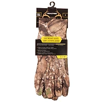Realtree APX Men's Lightweight Gloves