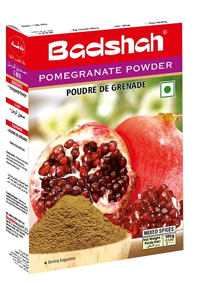 Pomegranate (Anardana) Powder