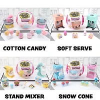 Mini articles de collection MGA's Miniverse - Make It Mini Appliances série 2, emballage mystérieux anonyme, bricolage, artisanat, NON comestible COLLECTIONNEZ-LES TOUS