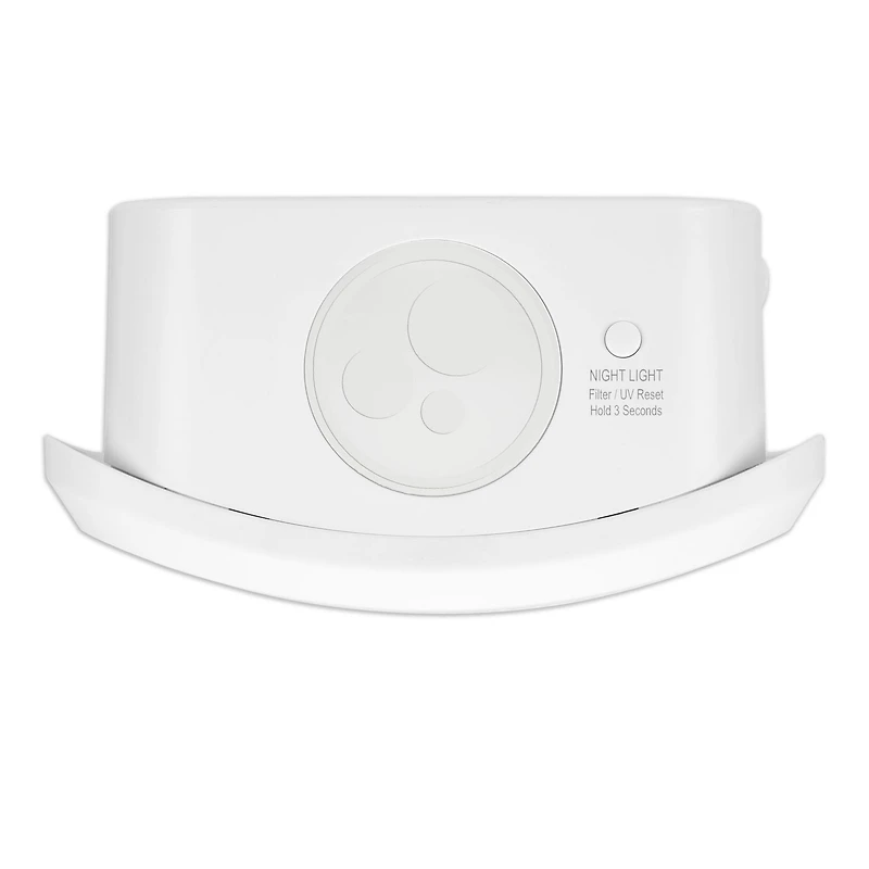 Purificateur d'air enfichable GermGuardian AC225W UV-C