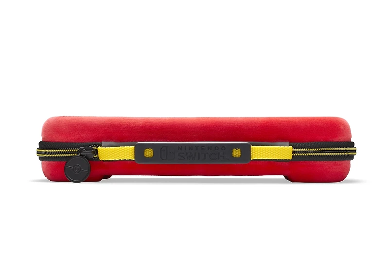 Étui de protection de PowerA pour Nintendo Switch (modèle OLED), la Nintendo Switch et la Nintendo Switch Lite - Saut Pikachu