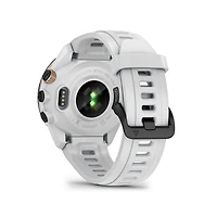 Garmin Approach® S70 1.2-in AMOLED Display Premium GPS Golfing Smartwatch - 42-mm
