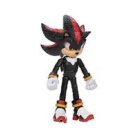 Figurine Sonic 3 de 5 pouces - Shadow