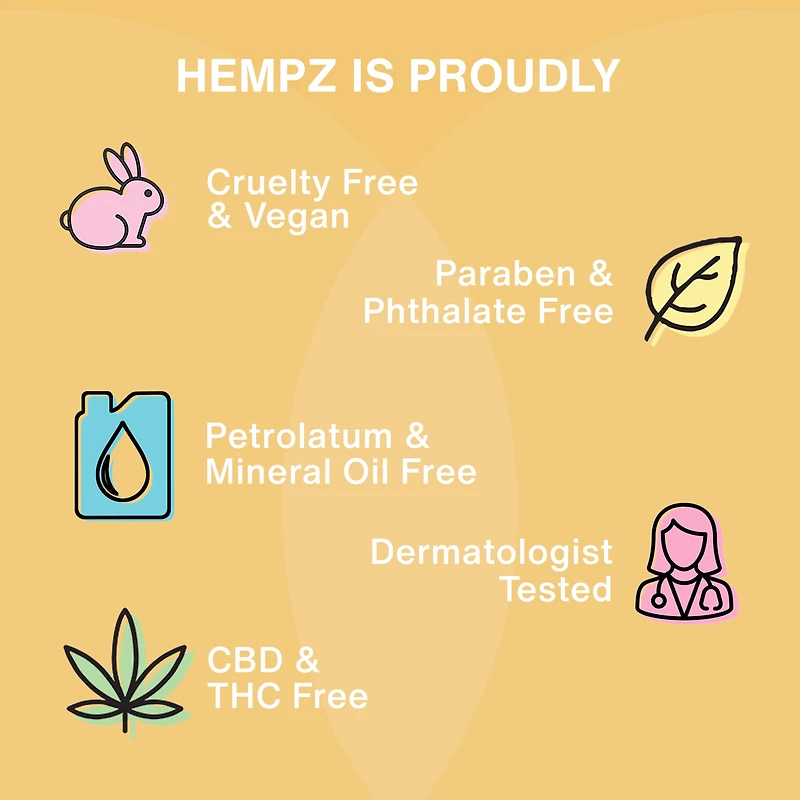 HEMPZ HMPZ PNAPPLE HM LTN