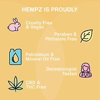 HEMPZ HMPZ PNAPPLE HM LTN