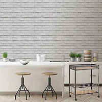 Jodie Bar Cart, Old Pine Wood Bar Cart, Wood Cart, Mobile Storage Cart, Wood Cart with Wheels, Matte Black Cart with Iron Frame