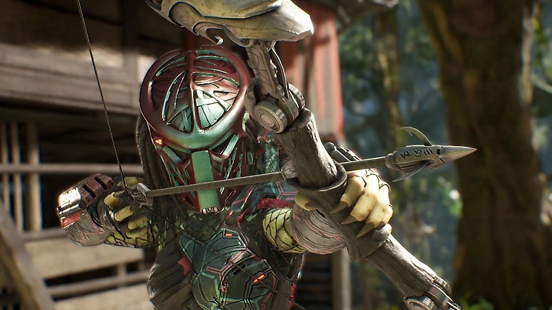 Jeu vidéo Predator: Hunting Grounds pour (PS4)