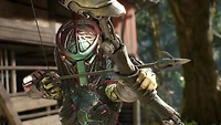Jeu vidéo Predator: Hunting Grounds pour (PS4)