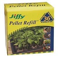 Jiffy 7 Peat Pellets