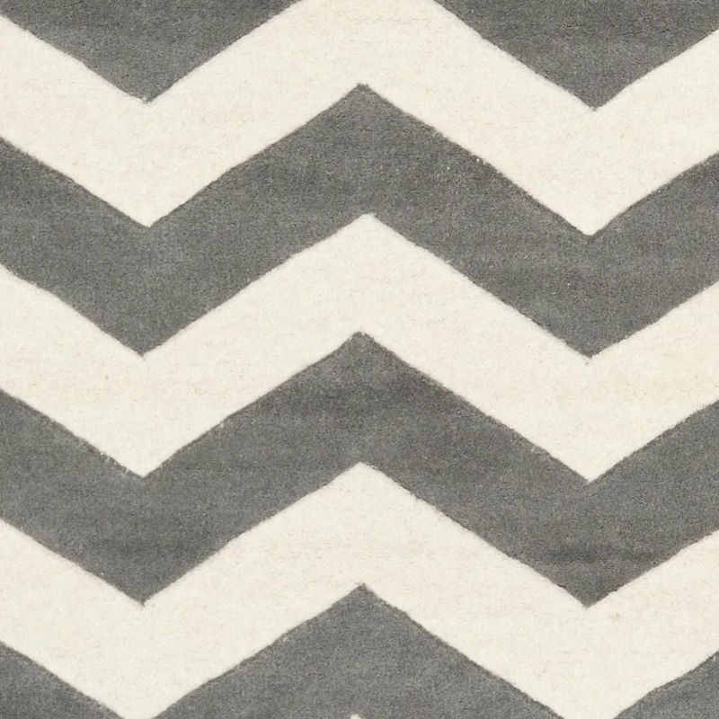 Safavieh Chatham Jake Zigzag Stripes Area Rug
