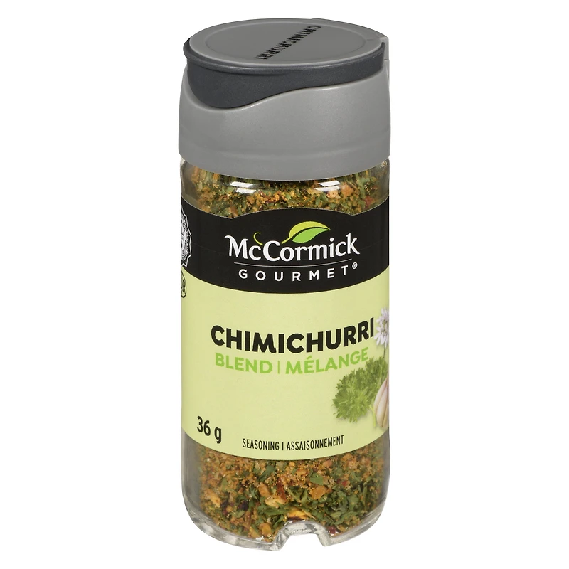 McCormick Gourmet Chimichurri Mélange