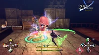 Raidou: Remastered – The Mystery of the Soulless Army Launch Edition NSW