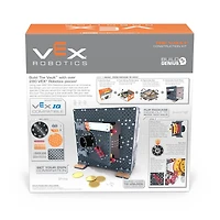 Chambre forte VEX Robotics