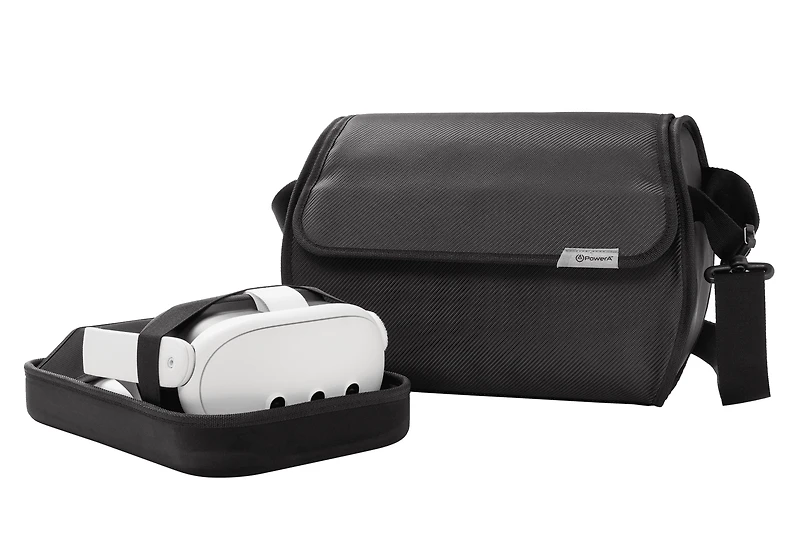 PowerA Travel Bag for Meta Quest 3 / 3S