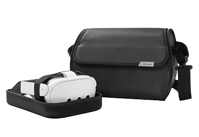PowerA Travel Bag for Meta Quest 3 / 3S