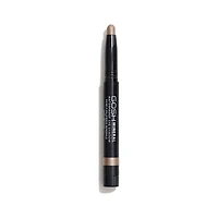 GOSH - Fard à Paupières Minéral Waterproof - 002 Brun Doré
