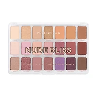 Profusion Cosmétiques | Palette de teintes Œuvres d'art 21 - Bonheur nu