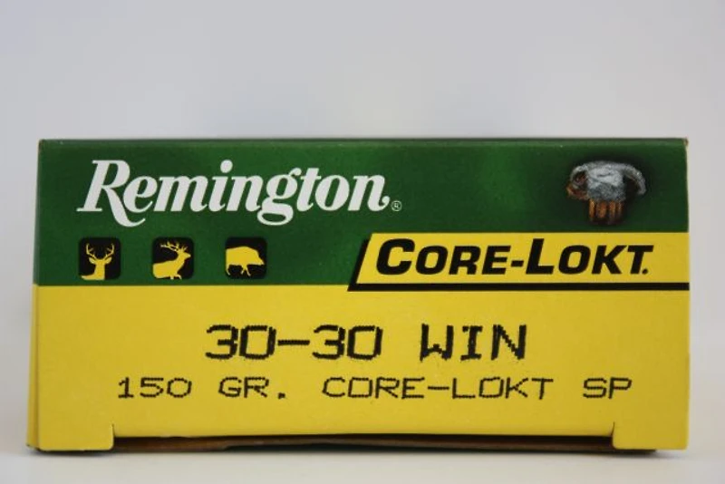 REM 30-30 WIN SP 15 - FRENCH