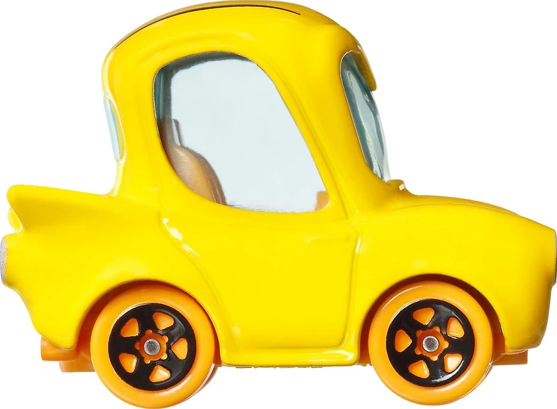 Hot Wheels Tweety véhicule