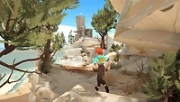 Jeu vidéo Caravan SandWitch pour (PS5)