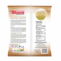 Chapati complet 400g, paq. de 10