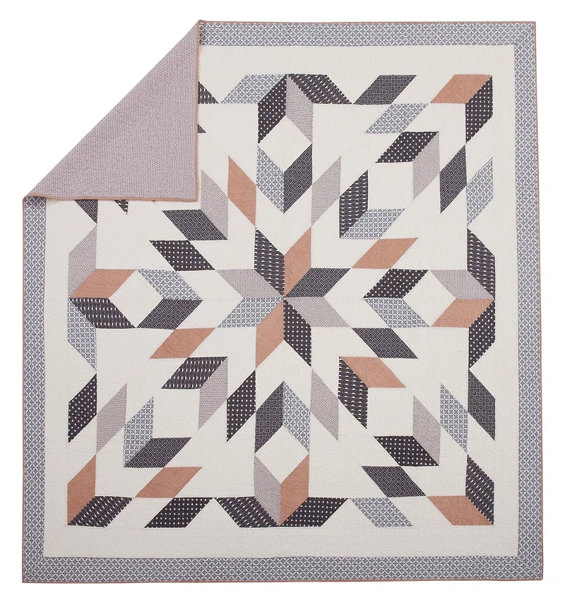 Better Homes & Gardens Quilt