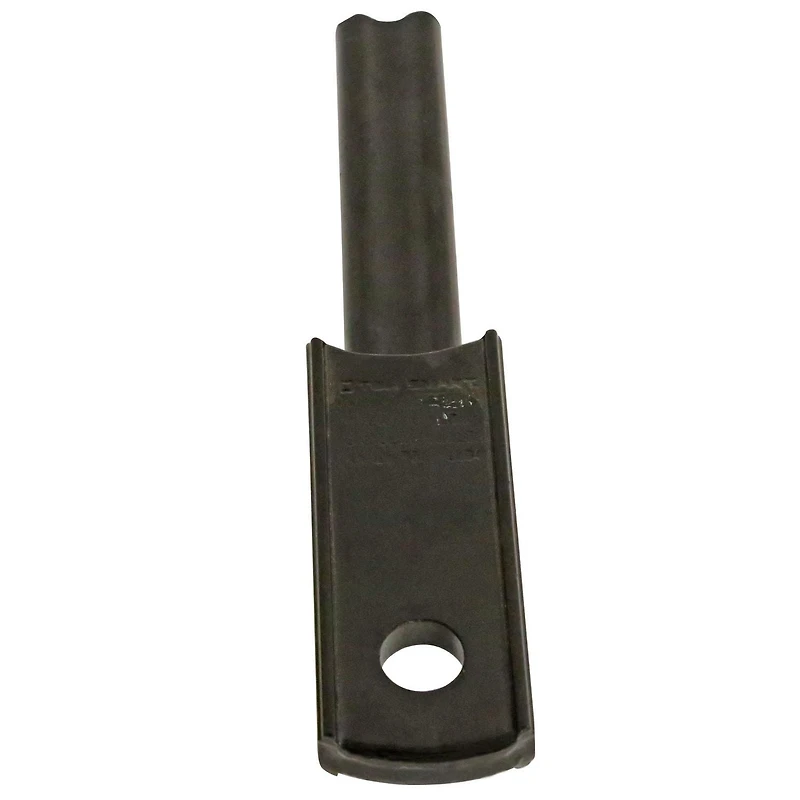 Class II "X" Mount 1 1/4" Drop x 3/4" Rise x 3/4" Shank 3500 lb, Class II Mount