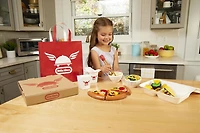 Premier jeu de livraison de repas Little Tikes(md)