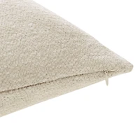 Bouclair Ansley Decorative Pillow, BOUCLAIR ANSLEY DECO PILLOW