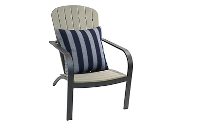 Sunbrella Toss Cushion