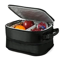 Arctic Zone Expandable Upright Lunch Pack