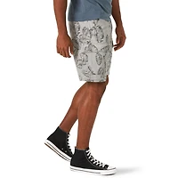 Wrangler Short Cargo Élastique Pour Homme