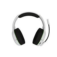 PDP AIRLITE Pro Wireless Headset: White - Xbox Series X|S, Xbox One, & Windows 10/11 PDP AIRLITE PRO WL HS White