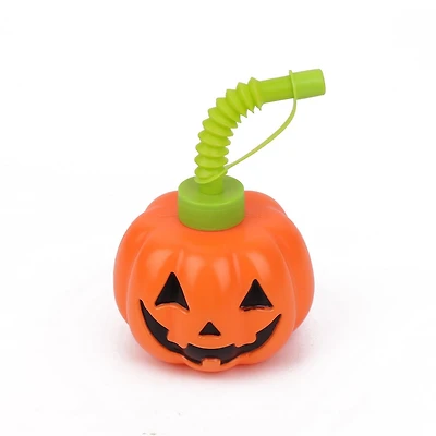 SIPPY CUP PUMPKIN