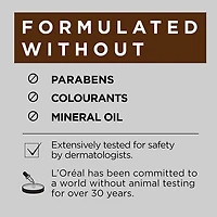 L'Oreal Paris Men Expert 4 en 1 shampooing douche solide, PH doux, 80 g