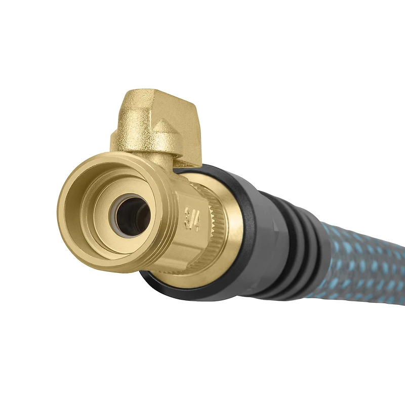 HydroTech 7,5 m Tuyau Extensible Anti-Éclatement