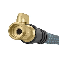 HydroTech 7,5 m Tuyau Extensible Anti-Éclatement