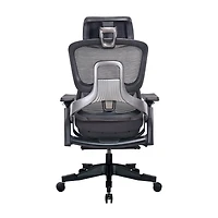 TygerClaw High Back Ergonomic Chair with Adjustable Mesh Chair