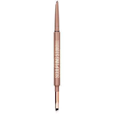 Traceur Pour Les Yeux 2-en-1 Maybelline Sculpting Stix Double Embout 0.7G