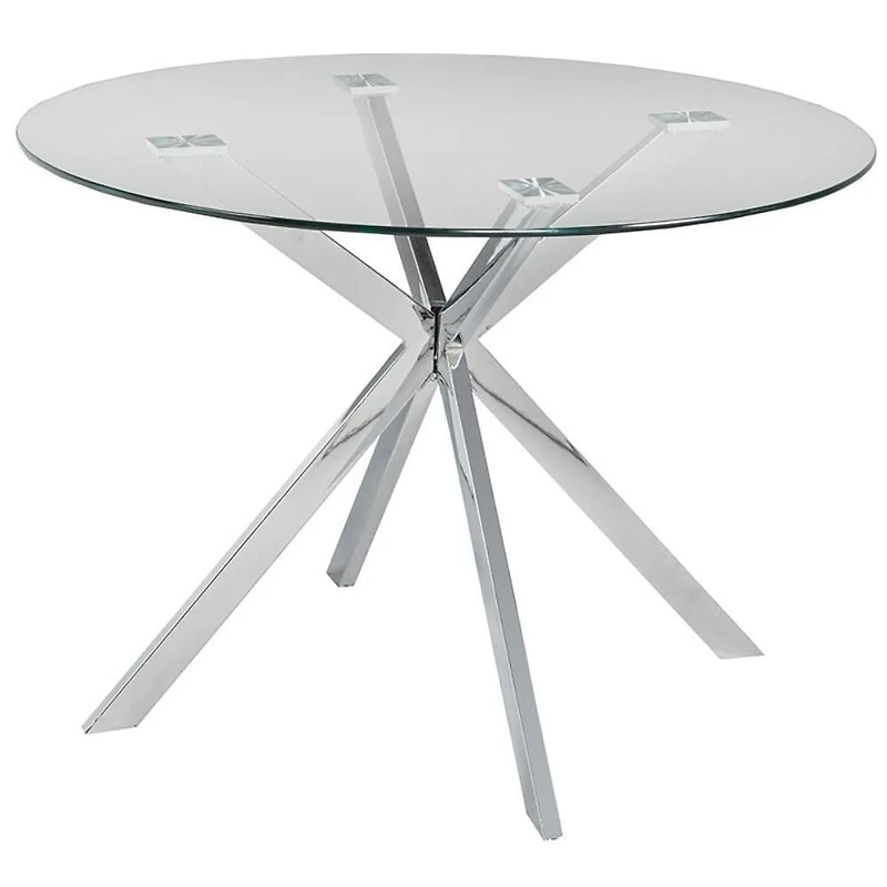 Home Gear Dining Table