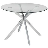 Home Gear Dining Table