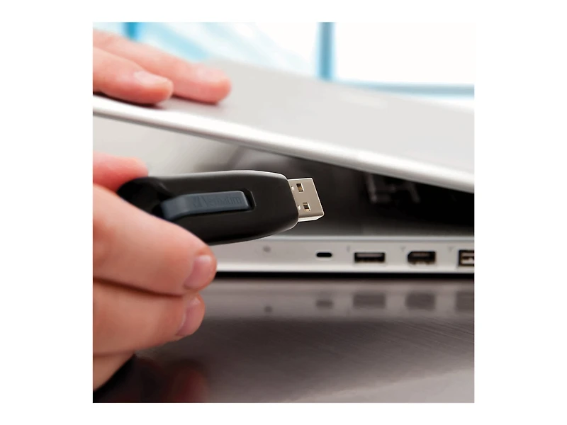 Verbatim 64gb Store ‘n’ Go V3 USB Drive