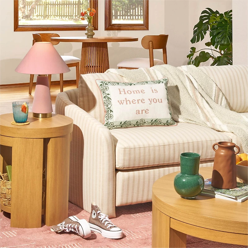 BEAUTIFUL BY DREW LAMPE EN VELOURS RS