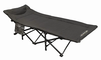 North 49 Ultra Cot X Camp Bed (185.5 x 67.5 x 35.5 cm)