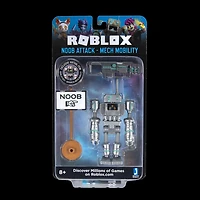 Figurine RoBlox - Noob Attack : Mech Mobility