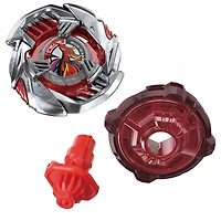 Beyblade X Scarlet Garuda 4-70TP BX Starter Pack Top and Launcher